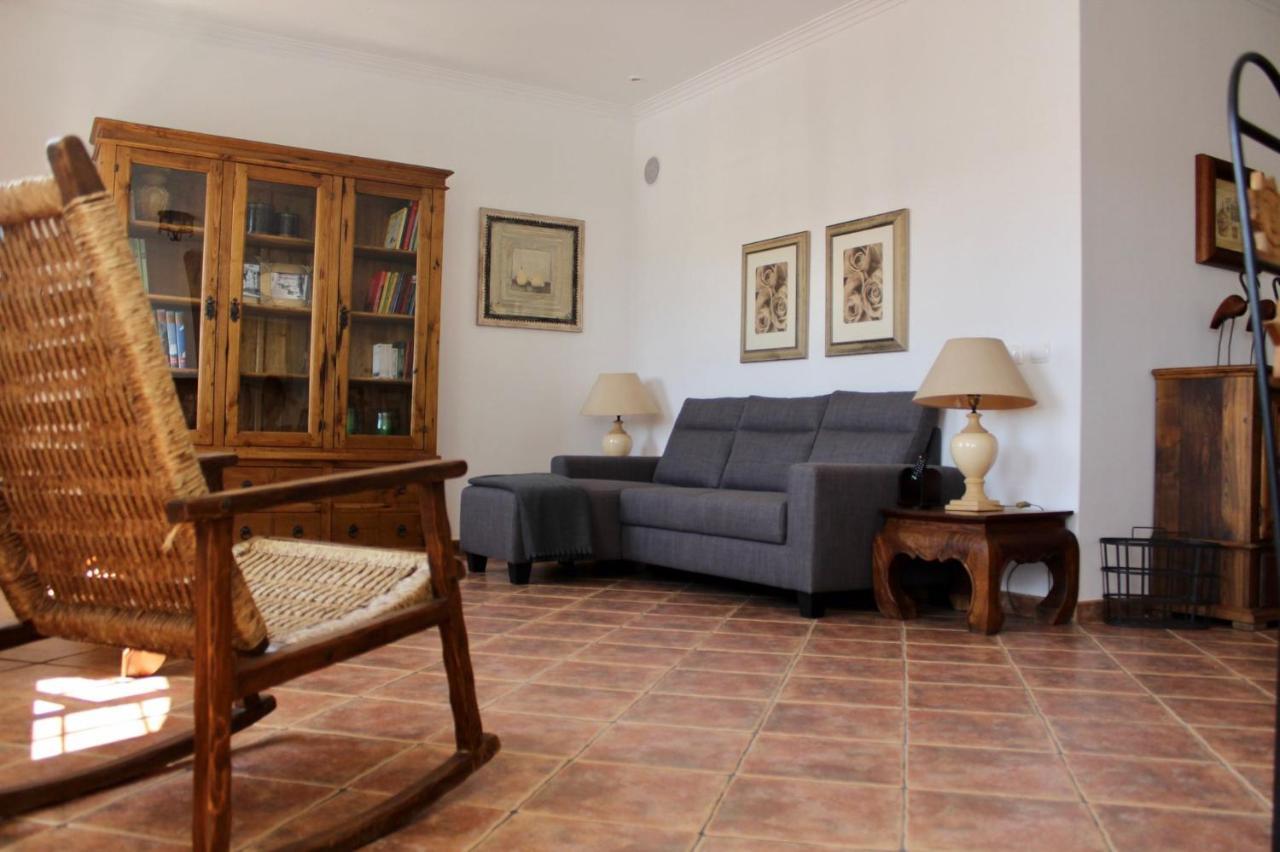Casas De Mar - Casa Coral Apartment Olhão Exterior foto